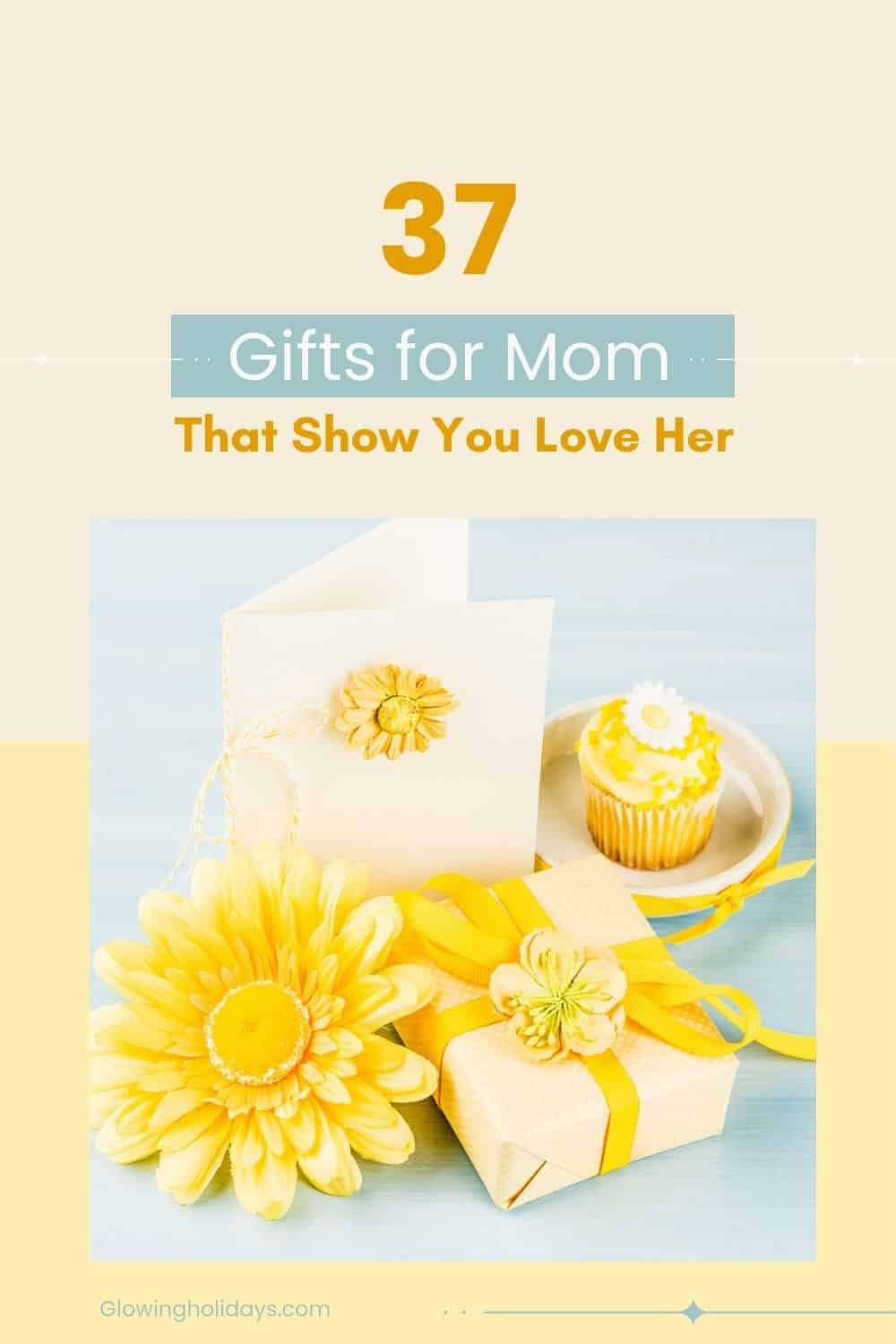 37 Gifts for Mom That Show You Love Her